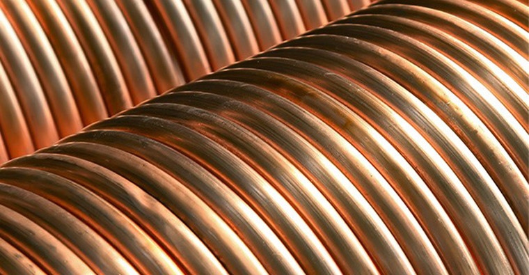 C12000 Copper Tube