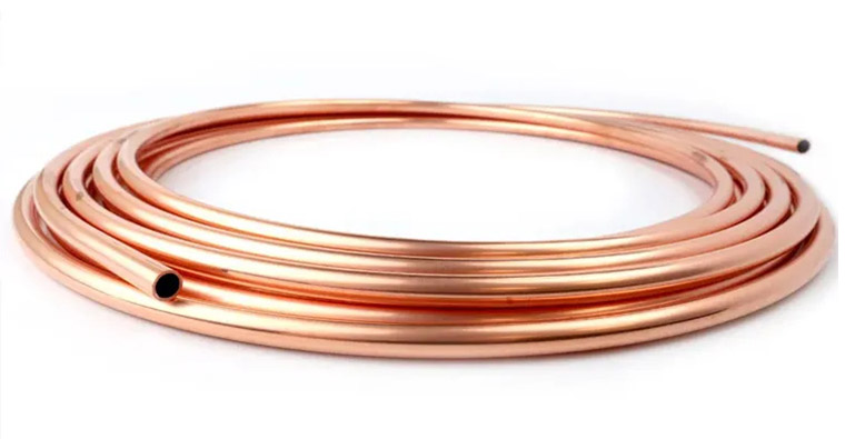 C12000 Copper Tube