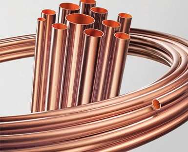 C12000 copper tube