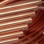 C12000 copper tube