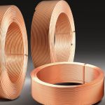 C12000 copper tube