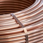 C12000 copper tube