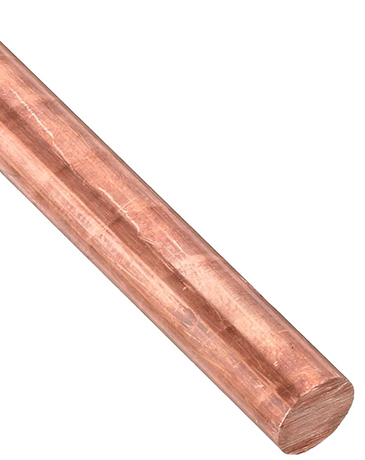 C12200 Copper Rod