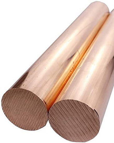 C15715 Copper Rod