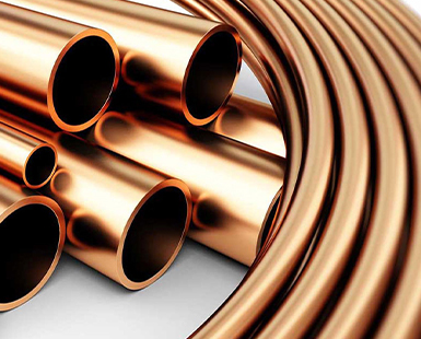 c11000 copper tube