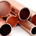 c11000 copper tube