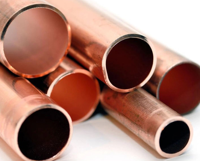 c11000 copper tube