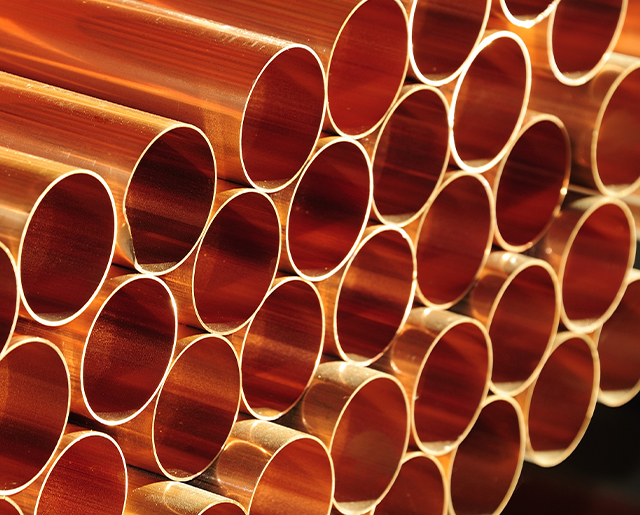 c11000 copper tube