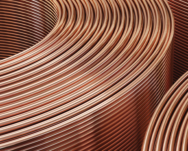 c11000 copper tube